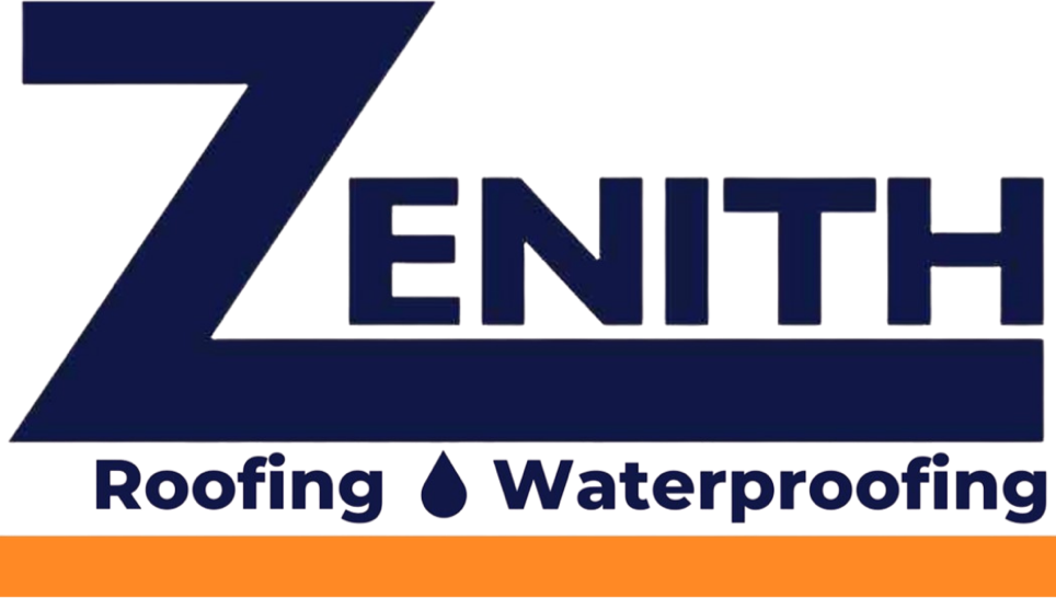 Zenith Roofing and Waterproofing Logo